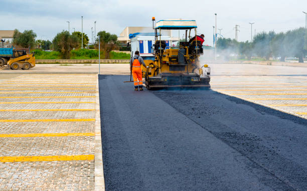 Best Interlocking Paver Driveways in Spring Valley, CA