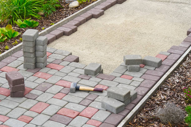 Best Residential Driveway Paving in Spring Valley, CA