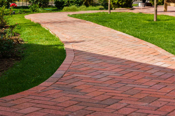 Best Gravel Driveway Installation in Spring Valley, CA