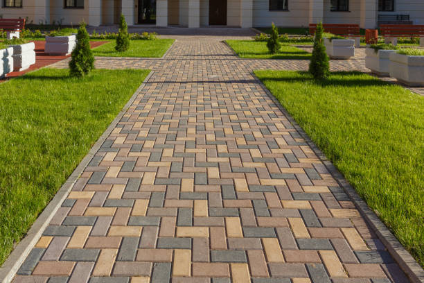 Best Heated Driveway Installation in Spring Valley, CA