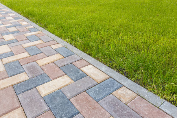 Best Eco-Friendly Driveway Paving in Spring Valley, CA